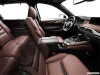 Mazda CX-9 SIGNATURE 2018 | Photo 55
