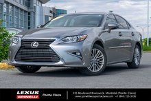 2016 Lexus ES 350 ES 350
