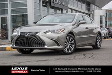2019 Lexus ES 350 GR PREMIUM