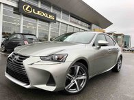 2017 Lexus IS 350 EXECUTIVE