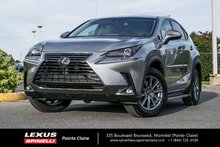 2019 Lexus NX 300 AWD SIGNATURE