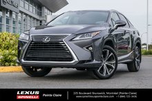 2017 Lexus RX 350 PREMIUM