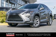 2019 Lexus RX 350 AWD NAVIGATION