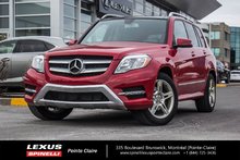 2013 Mercedes-Benz GLK-Class GLK 250 BLUETEC PANORAMIC ROOF