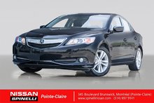 2014 Acura ILX Hybrid