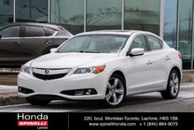 2015 Acura ILX TECH PACK NAVI BAS KM