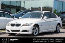 2011 BMW 3 Series 328XI COMME NEUF
