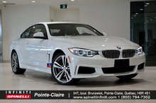 2014 BMW 4 Series 435i xDrive