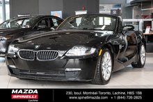 2008 BMW Z4 3.0i