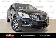2016 Buick Enclave Leather Group
