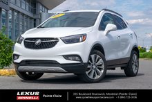 2017 Buick Encore Essence