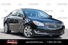 2016 Buick Regal Premium I / Navigation/ Leather / Sunroof*****