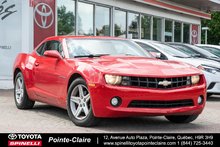 2010 Chevrolet Camaro 1LT V6 3.6L 304/HP!!!!