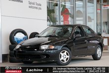 2004 Chevrolet Cavalier
