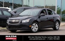 2014 Chevrolet Cruze 1LT BLUETOOTH
