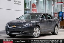 2014 Chevrolet Impala LS
