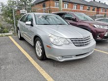 2009 Chrysler Sebring | TOURING | TOIT | MAGS | CUIR |