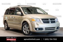 2010 Dodge Grand Caravan SXT -- A/C - GR ELECTRIQUE --
