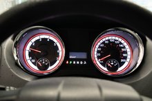 2013 Dodge Grand Caravan SE // USB