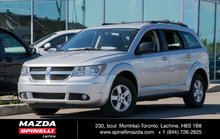 2010 Dodge Journey SE 5 PASS