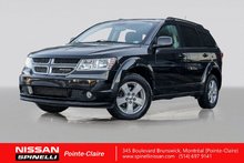2011 Dodge Journey SXT