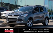 2014 Ford Escape SE SPORT EDITION BLUETOOTH