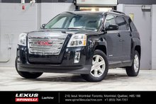 2013 GMC Terrain 2.4L SLE-2 AWD ; A/C CAMERA BLUETOOTH