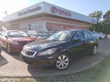 2009 Honda Accord Sedan EX-L