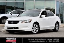 2008 Honda Accord EX DEAL PENDING