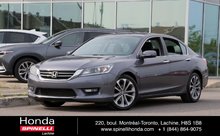 2014 Honda Accord DEAL PENDING Sport AUTO MAGS