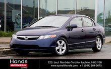 2006 Honda Civic LX DEAL PENDING AUTO MAGS PROPRE
