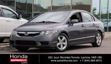 2011 Honda Civic SE DEAL PENDING AUTO MAGS TOIT