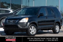 2004 Honda CR-V EX DEAL PENDING AWD MAGS CRUISE