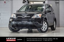 2009 Honda CR-V EX 4WD; A/C TOIT MAGS BAS KILO