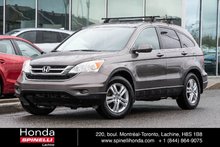 2010 Honda CR-V EX AWD TOIT MAGS