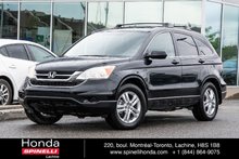 2011 Honda CR-V EX AWD TOIT MAGS