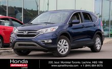 2016 Honda CR-V EX AWD MAGS TOIT