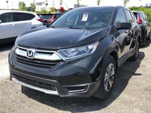 2019 Honda CR-V LX FWD