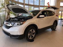 2019 Honda CR-V LX FWD