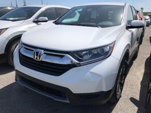 2019 Honda CR-V LX FWD