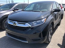 2019 Honda CR-V LX FWD