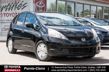 2009 Honda Fit LX $$$PAYENT COMPTANT SEULEMENT$$$
