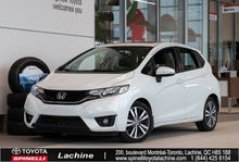 2015 Honda Fit EX-L Navi