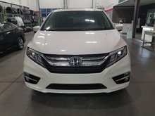 2018 Honda Odyssey EX-L w/NAVI