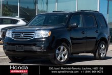 2015 Honda Pilot LX DEAL PENDING AWD BAS KM