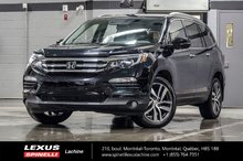 2016 Honda Pilot TOURING AWD; **RESERVE / ON-HOLD**