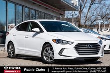 2017 Hyundai Elantra GL