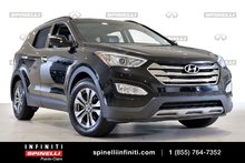 2014 Hyundai Santa Fe Sport *****LUXURY