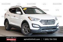 2014 Hyundai Santa Fe Sport | PREMIUM | BLUETOOTH | SIÈGES CHAUFFANTS |