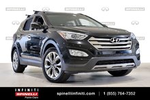 2015 Hyundai Santa Fe Sport *****SE AWD